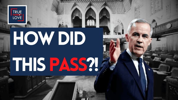 How Canada’s 2025 Budget Really Passed