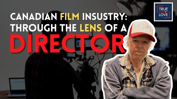 How Joel Stewart Reinvented Canadian Entertainment