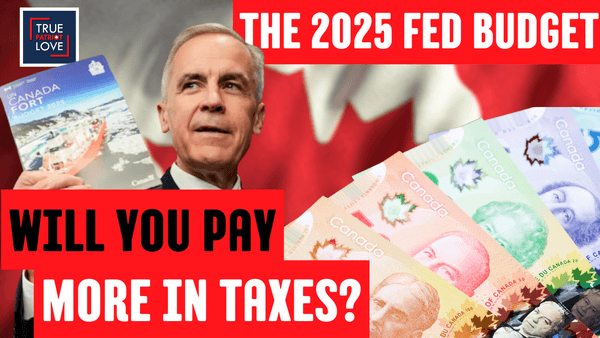 The Federal Deficit Explained: Will It Lead to Higher Taxes? | PART 1