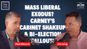 Mass Liberal Exodus? Carney's Cabinet Shakeup & Bi-Election Fallout!